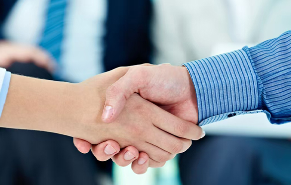 高效生產(chǎn)，快速交貨